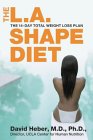 Herbal Life, La Shape Diet