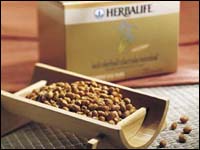 Roasted Soy Nuts