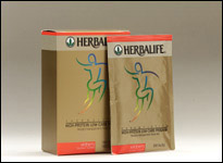 High protein drinks