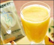 high protein drinks