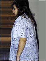 Before Herbalife's weight loss program