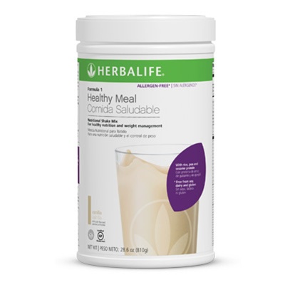 gluten free meal replacement shake