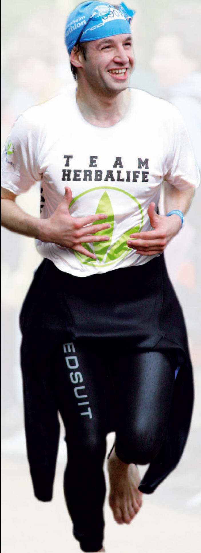HERBALIFE NUTRITION PRODUCTS