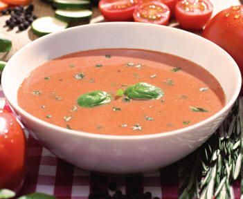 herbalife soup