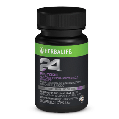 herbalife24 restore supplement