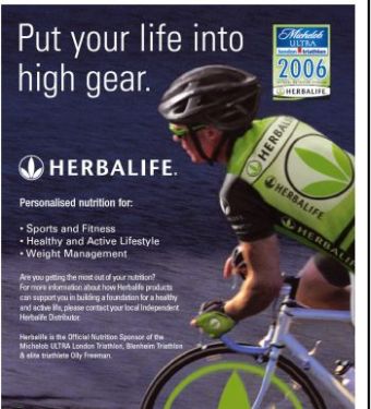 herbalife