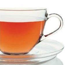 herbalife diet tea