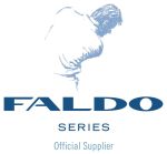 Offical suppliers of sports nutrition to the Faldo Series