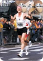 marathon training schedules
