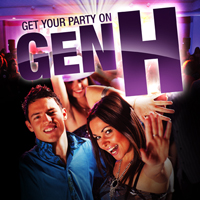 generation h