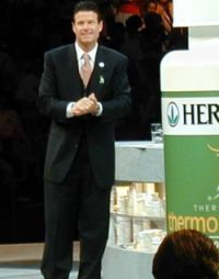 herbal life ceo